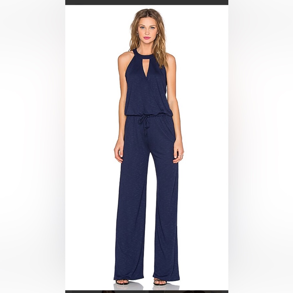 Lanston jumpsuit NWT